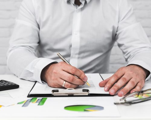 business-man-working-office-desktop